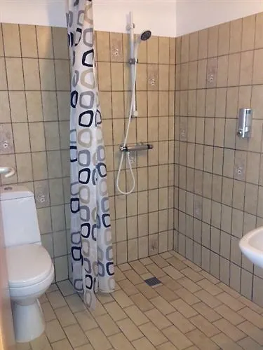 Hotell E4 Rødby