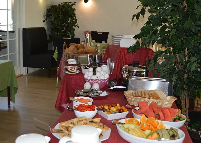 E4 Hotell