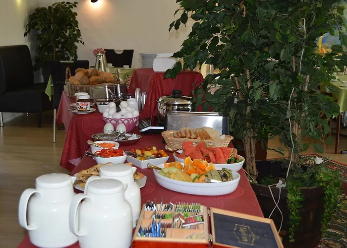 E4 Hotell