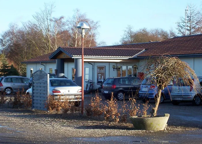 Hotel E4